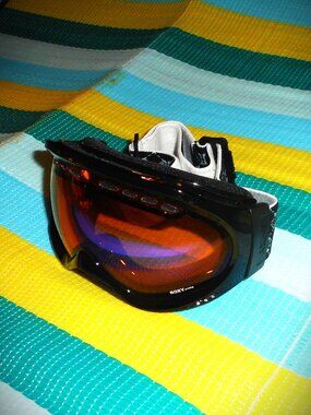 Roxy Anti-Fog Women's Ski/Snow/Sports Goggles/Glasses *Adjustable VG